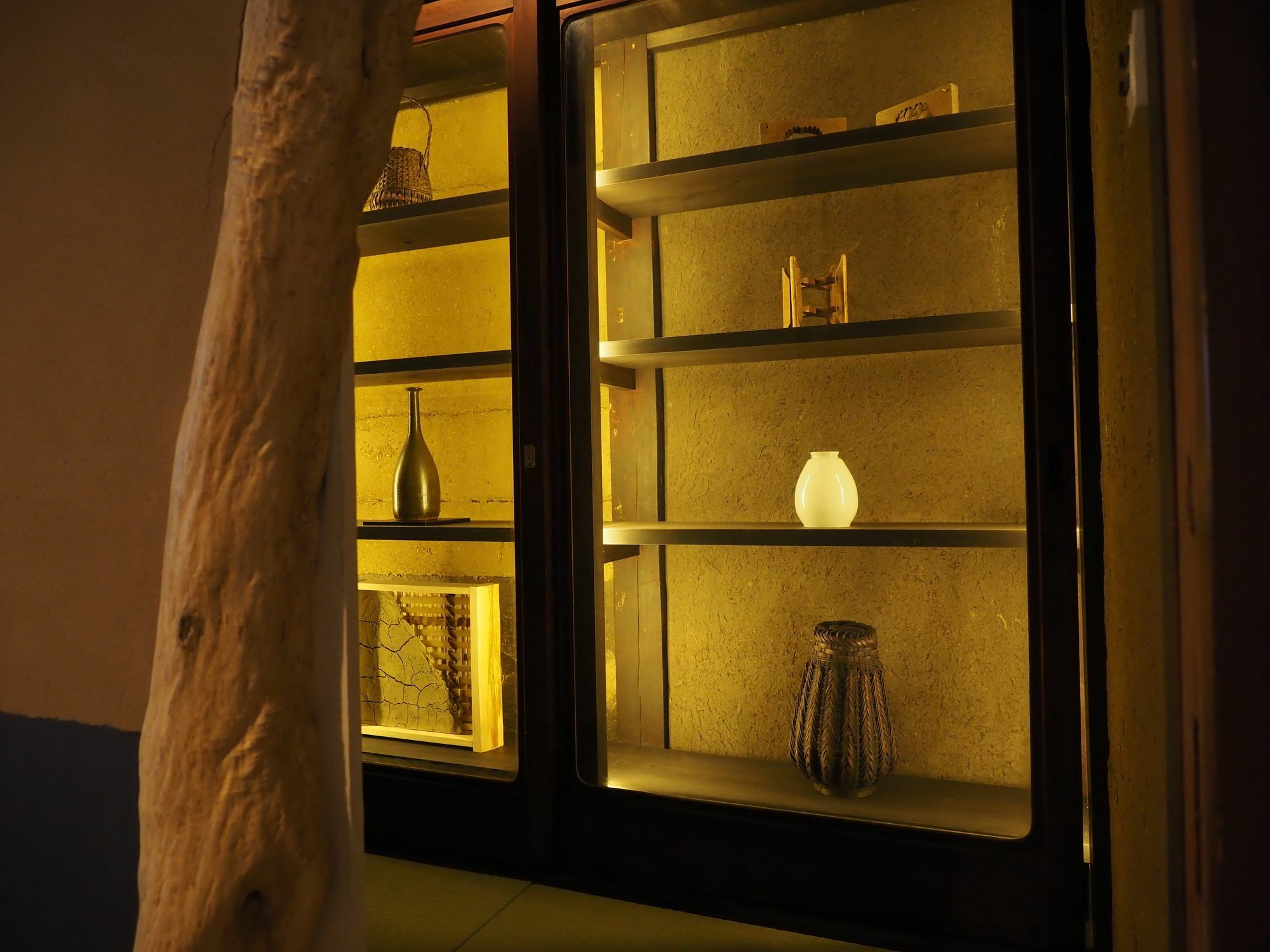 Kyoto Machiya Cottage Karigane מראה חיצוני תמונה