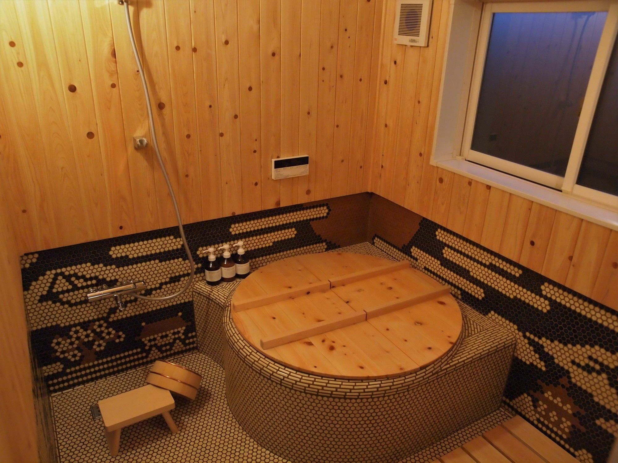 Kyoto Machiya Cottage Karigane מראה חיצוני תמונה