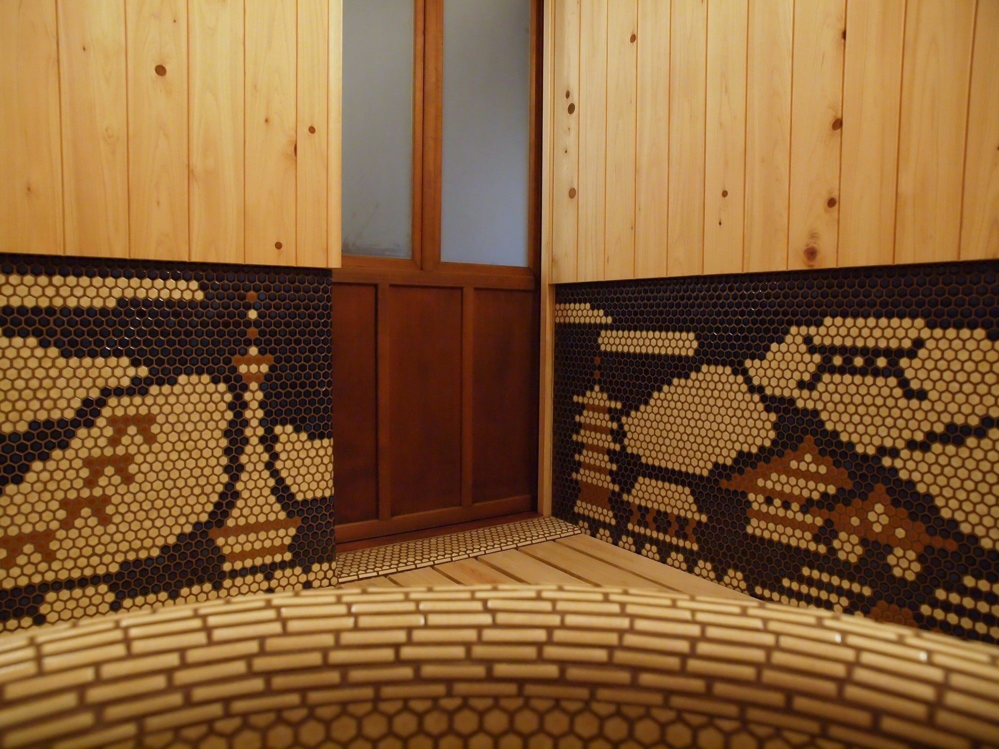 Kyoto Machiya Cottage Karigane מראה חיצוני תמונה
