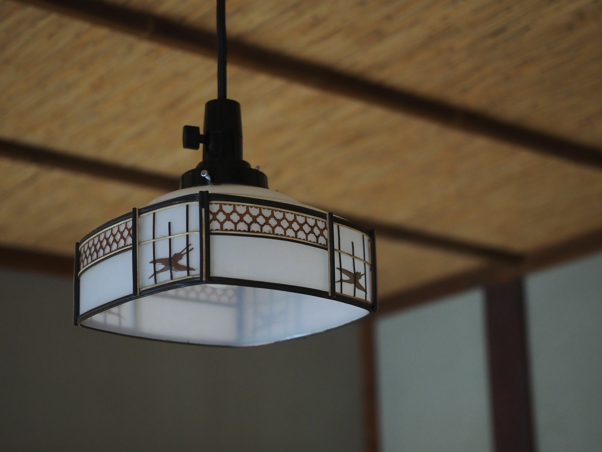 Kyoto Machiya Cottage Karigane מראה חיצוני תמונה