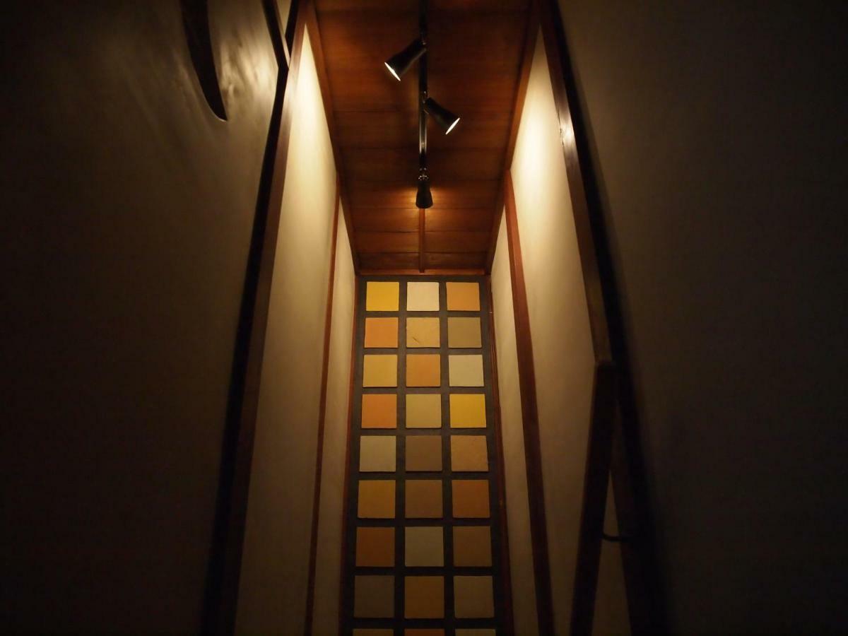Kyoto Machiya Cottage Karigane מראה חיצוני תמונה